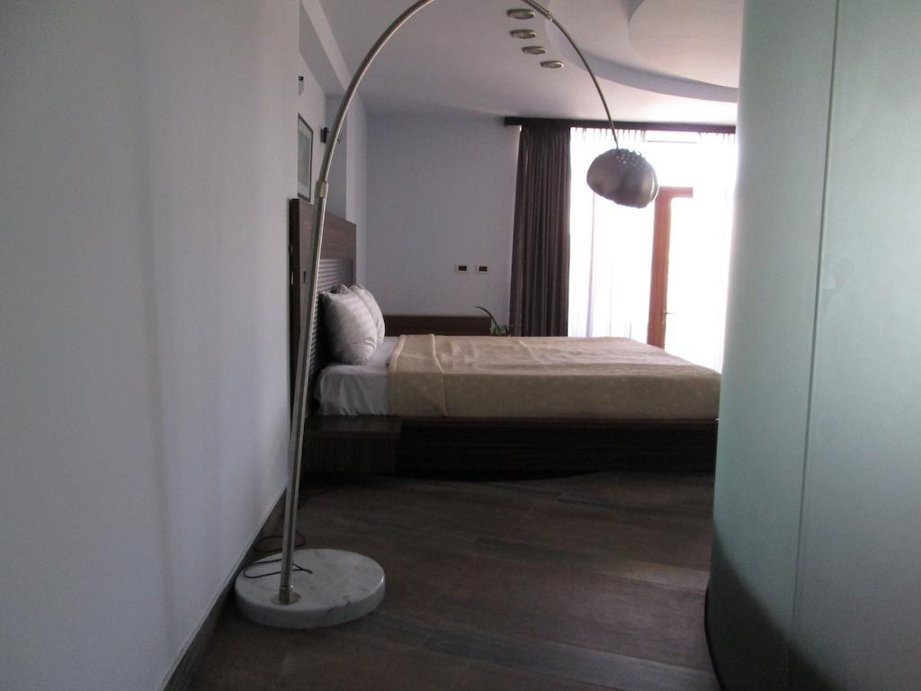 Akhtamar Hotel Cjsc Arzakan Стая снимка
