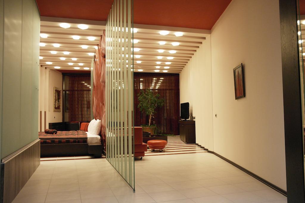 Akhtamar Hotel Cjsc Arzakan Стая снимка