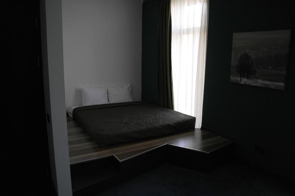 Akhtamar Hotel Cjsc Arzakan Стая снимка