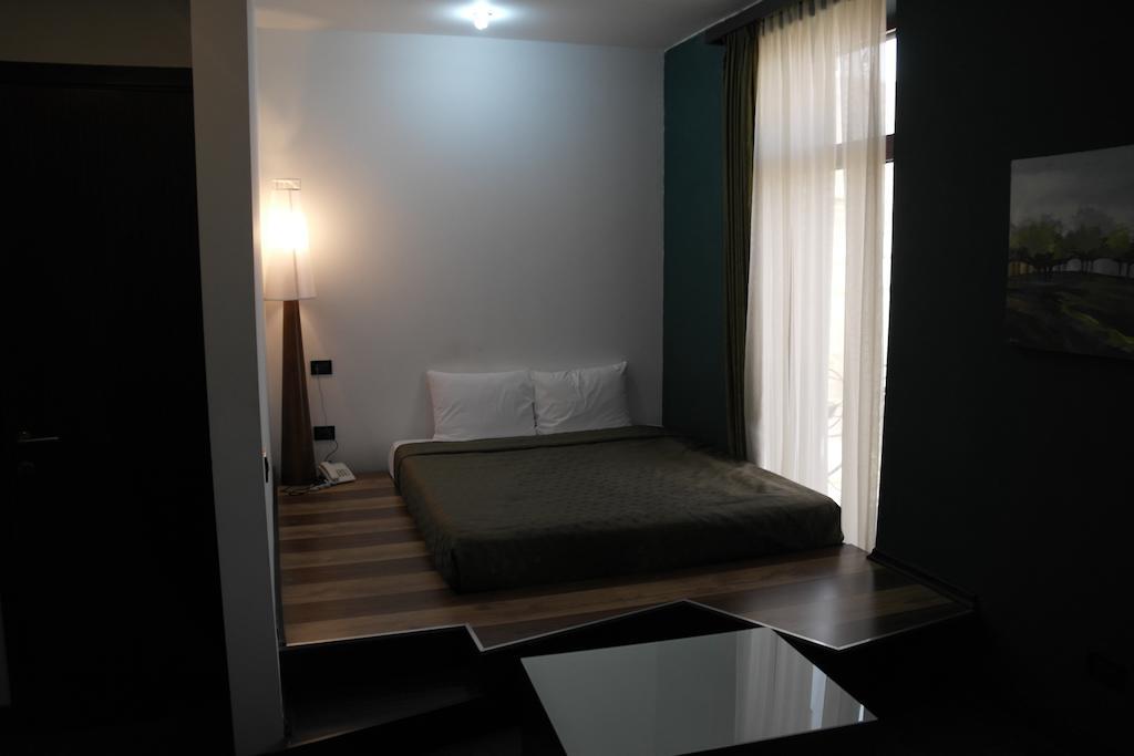 Akhtamar Hotel Cjsc Arzakan Стая снимка