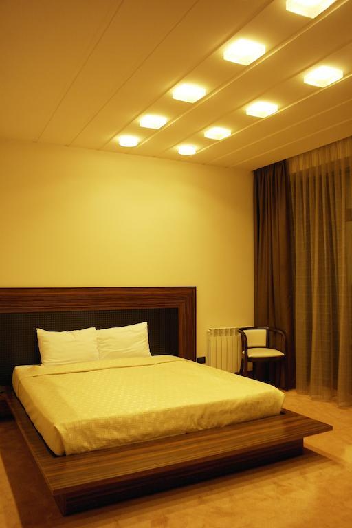 Akhtamar Hotel Cjsc Arzakan Стая снимка